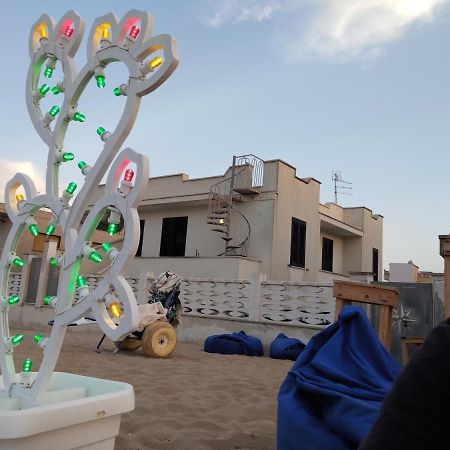 Casa Noemi Lejlighed San Pietro in Bevagna Eksteriør billede