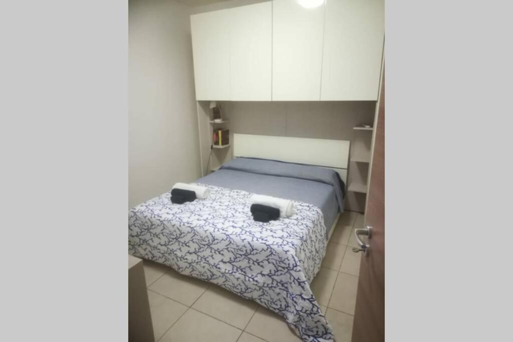 Casa Noemi Lejlighed San Pietro in Bevagna Eksteriør billede