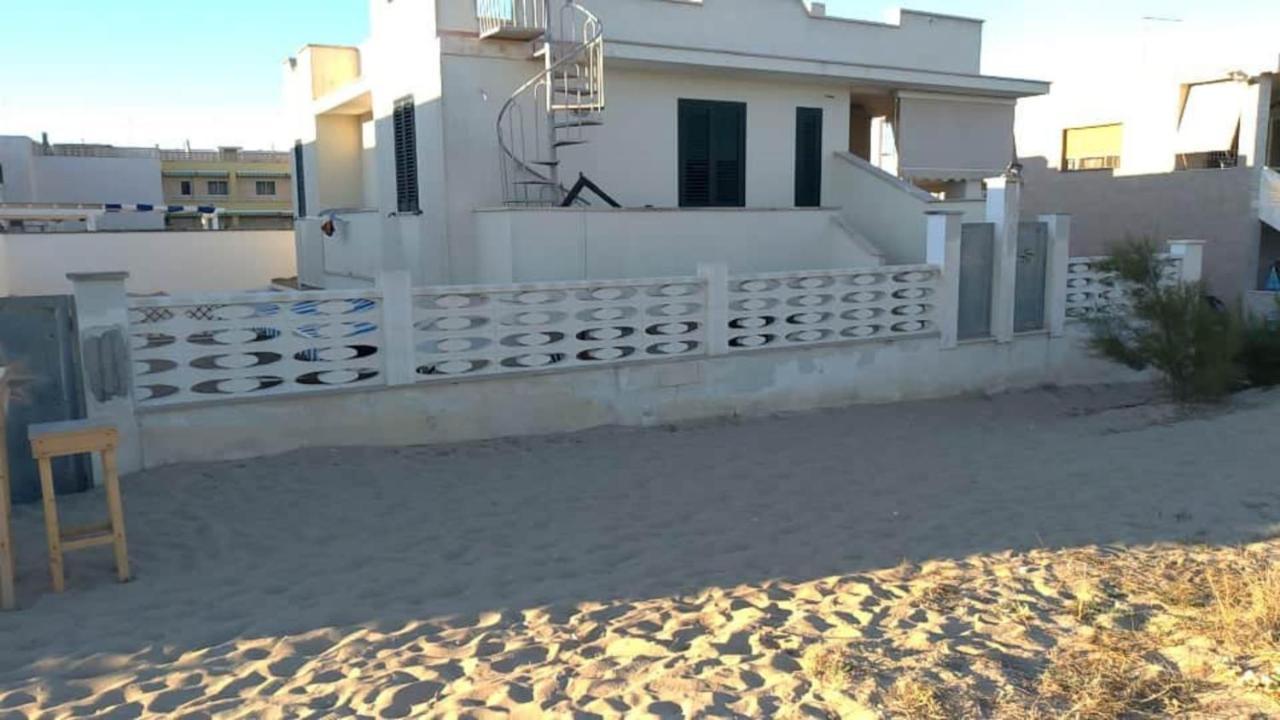 Casa Noemi Lejlighed San Pietro in Bevagna Eksteriør billede