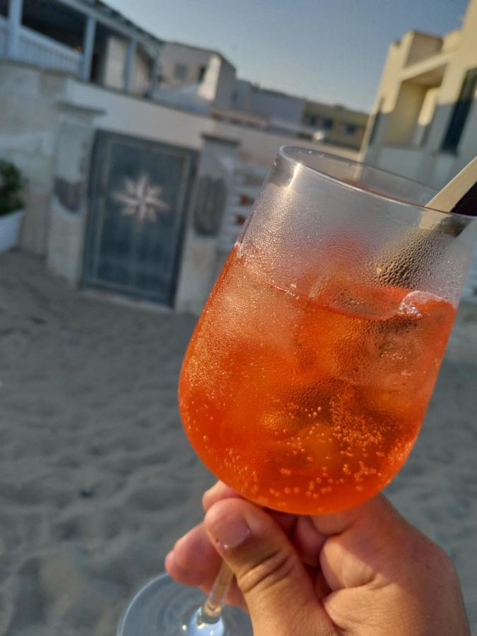 Casa Noemi Lejlighed San Pietro in Bevagna Eksteriør billede
