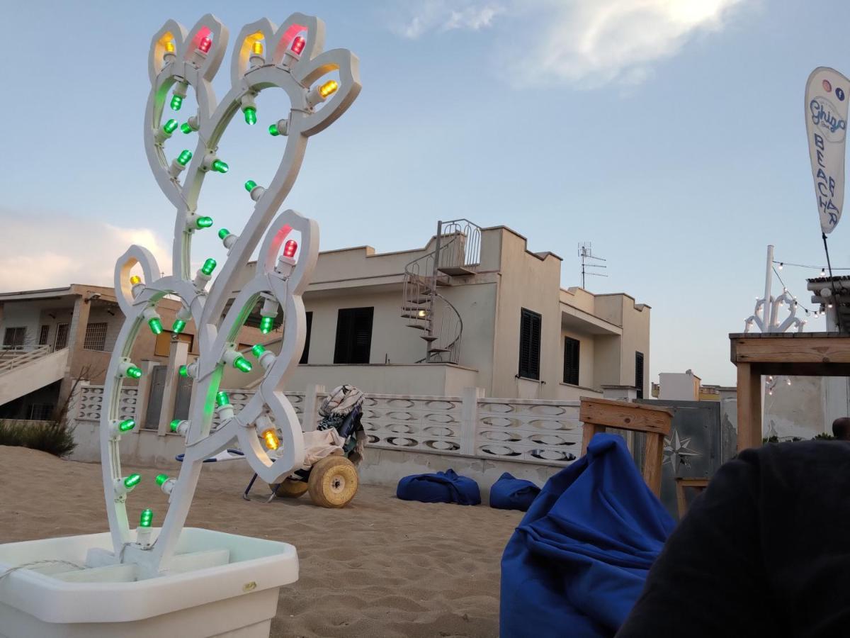 Casa Noemi Lejlighed San Pietro in Bevagna Eksteriør billede